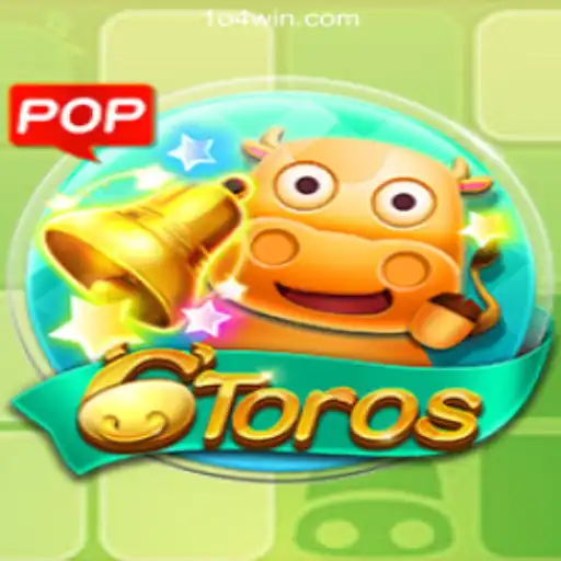 Exploring the Thrills of 6Toros and 104Win.com Oficial Slots Brasil #1