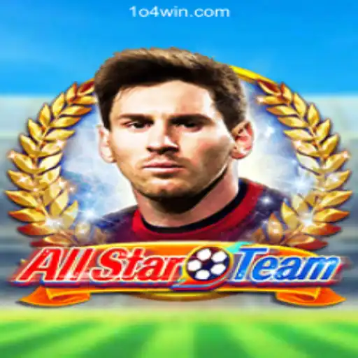Discover the Thrills of AllStarTeam and 104Win.com Oficial Slots Brasil #1