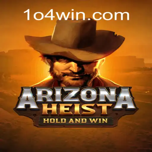 ArizonaHeist: A Thrilling Journey into the Wild West Casino Experience