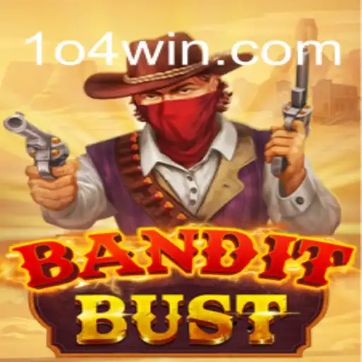 BanditBust: A Thrilling Journey Through 104Win.com Oficial Slots Brasil #1