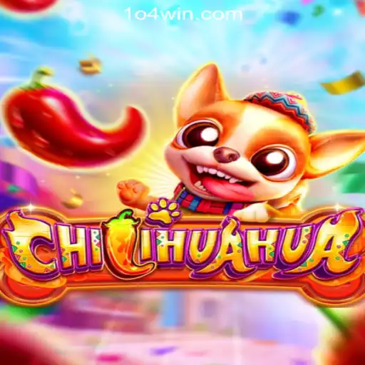 Exploring the Exciting World of CHILIHUAHUA: A Premier Slot Game on 104Win.com Oficial Slots Brasil #1