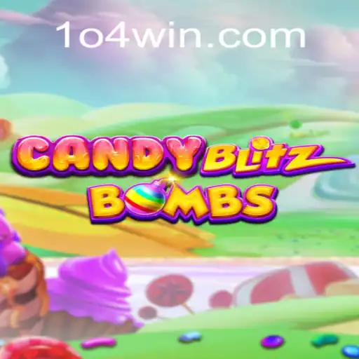 Explore CandyBlitzBombs: The Ultimate Gaming Experience