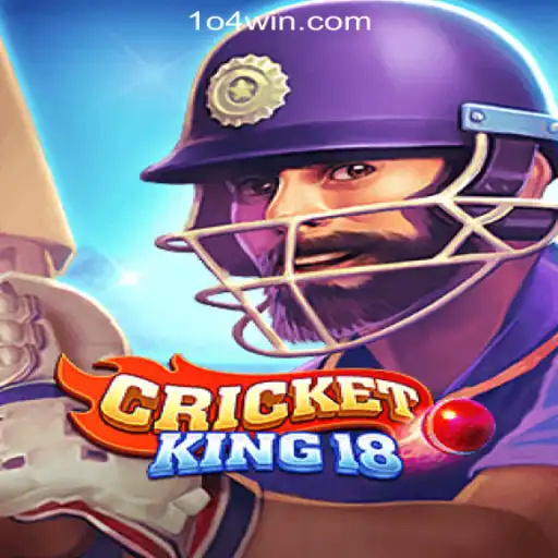 Explore the Thrills of CricketKing18 and 104Win.com Oficial Slots Brasil #1