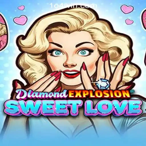 Unveiling DiamondExplosionSweetLove: The Thrilling World of 104Win.com Oficial Slots Brasil #1