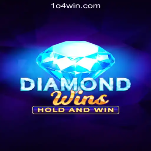 Exploring DiamondWins: The Premier Slot Game on 104Win.com Oficial Slots Brasil #1