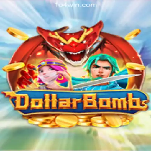 Discover the Excitement of DollarBombs at 104Win.com Oficial Slots Brasil #1