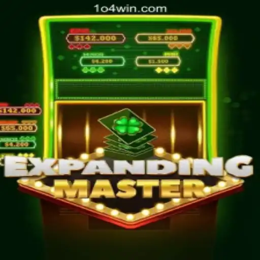 ExpandingMaster: Revolutionizing Online Slots Gaming with 104Win.com Oficial Slots Brasil #1