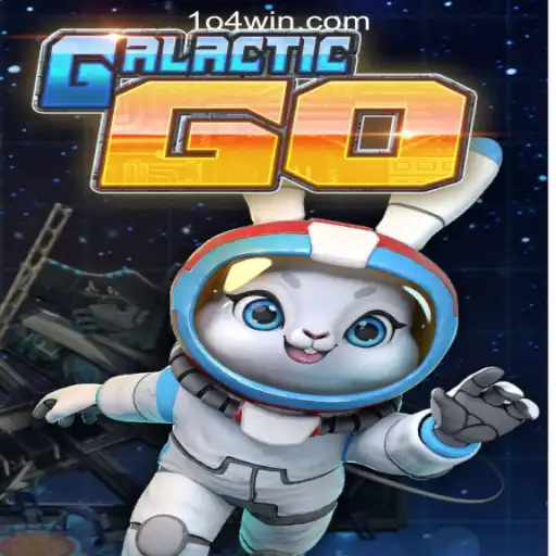 Discover GalacticGO: An Immersive Space Adventure Game