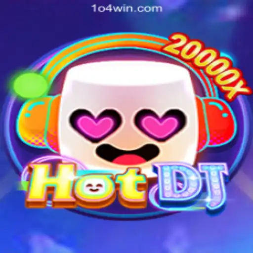 Dive into the Exciting World of HotDJ with 104Win.com Oficial Slots Brasil #1