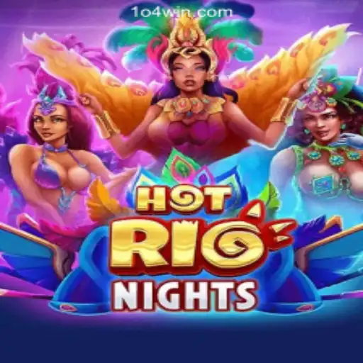 Discover the Thrills of HotRioNights: Your Ultimate Gaming Experience