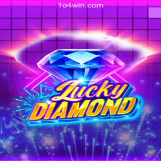 Exploring the Excitement of LuckyDiamond: Your Guide to 104Win.com Oficial Slots Brasil #1