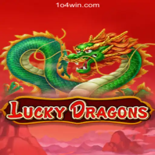 Exploring the World of LuckyDragons: A Dive into 104Win.com Official Slots Brasil #1