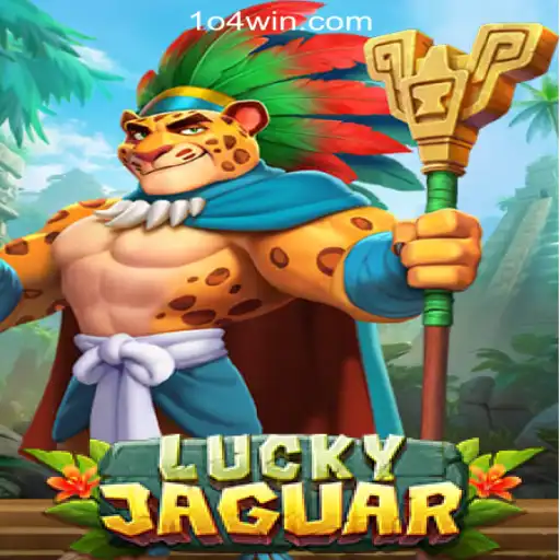 LuckyJaguar: Dive into the Amazon with 104Win.com Oficial Slots Brasil #1