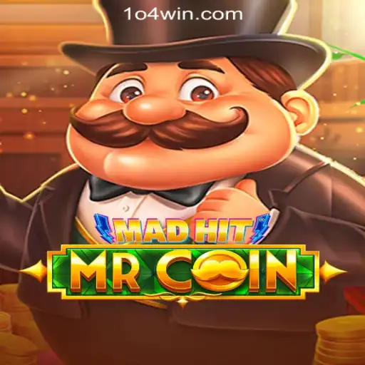Discover the Thrilling World of MadHitMrCoin: The Premier Slot Game on 104Win.com