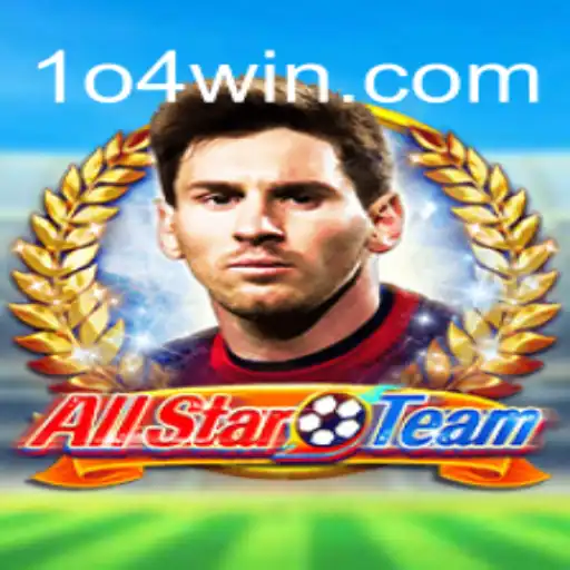 Discover the Thrills of AllStarTeam and 104Win.com Oficial Slots Brasil #1