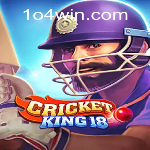Explore the Thrills of CricketKing18 and 104Win.com Oficial Slots Brasil #1