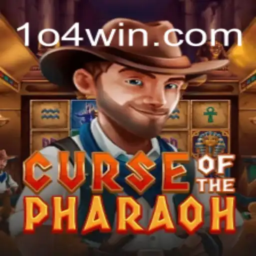 Discover the Exciting World of CurseofthePharaoh at 104Win.com Oficial Slots Brasil #1