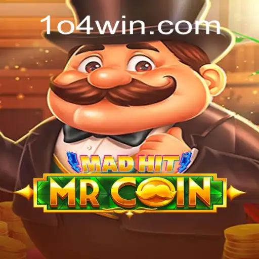 Discover the Thrilling World of MadHitMrCoin: The Premier Slot Game on 104Win.com