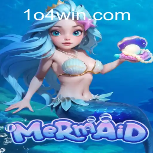 Discover the Enchanting Mermaid Slot Game on 104Win.com Oficial Slots Brasil #1