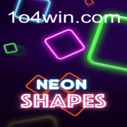 Exploring the Vibrant World of NeonShapes and 104Win.com Oficial Slots Brasil #1