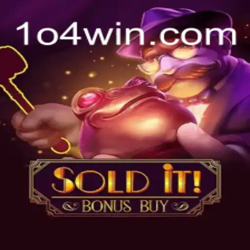 Experience Thrills with SolditBonusBuy: A Dive into the #1 Oficial Slots Game in Brasil