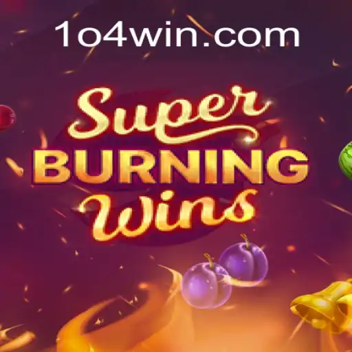 Exploring SuperBurningWins: A Journey Through Exciting Gameplay