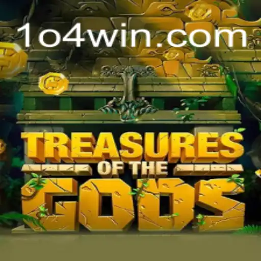 Unveiling TreasureoftheGods: A Journey Through Riches and Mythology