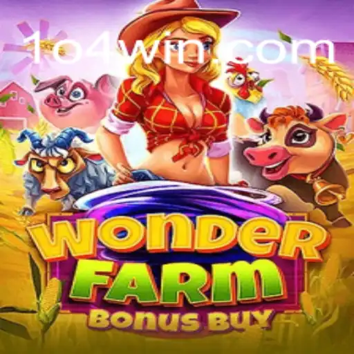 Discover the Excitement of WonderFarmBonusBuy at 104Win.com Oficial Slots Brasil #1