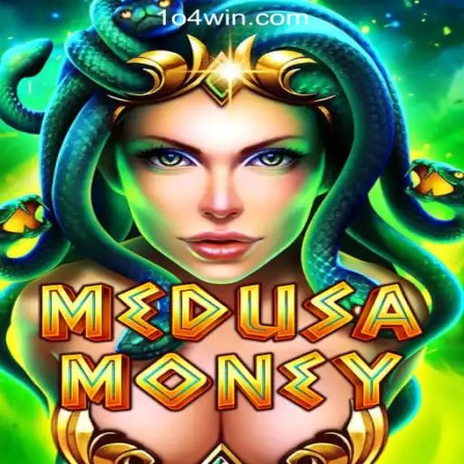 Discover the Thrills of MedusaMoney on 104Win.com Oficial Slots Brasil #1