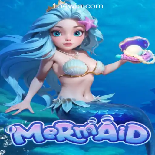 Discover the Enchanting Mermaid Slot Game on 104Win.com Oficial Slots Brasil #1