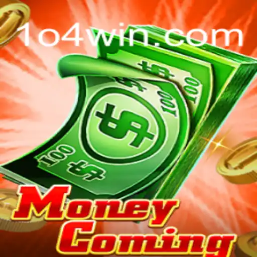 MoneyComing: Exploring the Thrilling World of 104Win.com's Oficial Slots Brasil #1