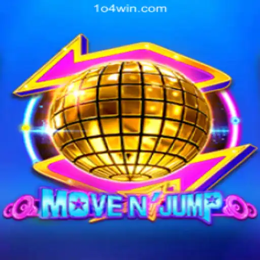 Discover the Thrilling World of MovenJump and 104Win.com Oficial Slots Brasil #1