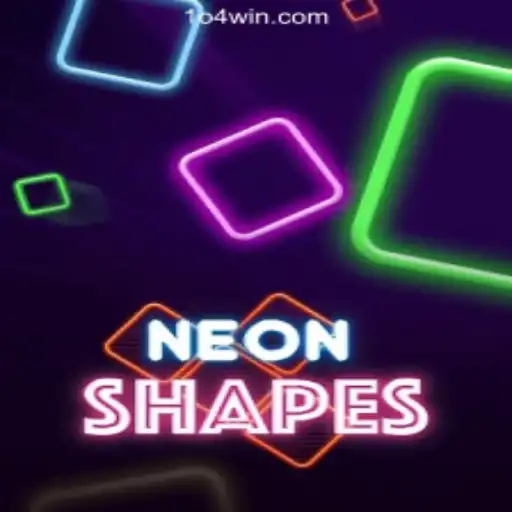Exploring the Vibrant World of NeonShapes and 104Win.com Oficial Slots Brasil #1