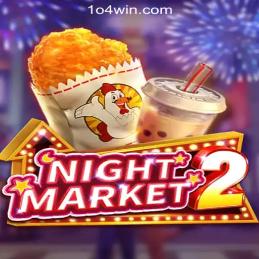 Exploring NightMarket2: A Dive into 104Win.com Oficial Slots Brasil #1