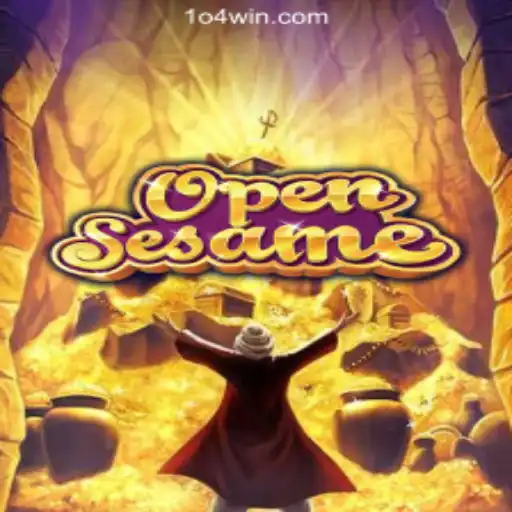 Unlock the Thrills of OpenSesame: Discover the World of 104Win.com Official Slots Brasil #1