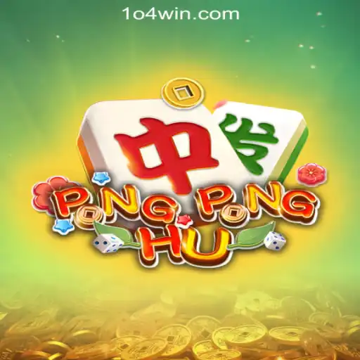 Exploring the Fascinating World of PONGPONGHU with 104Win.com Oficial Slots Brasil #1