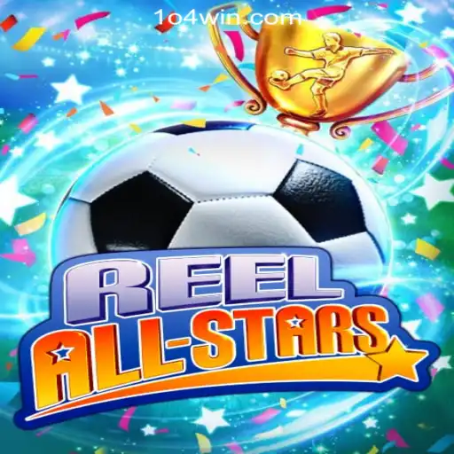 Discover the Exciting World of ReelAllStars at 104Win.com Oficial Slots Brasil #1
