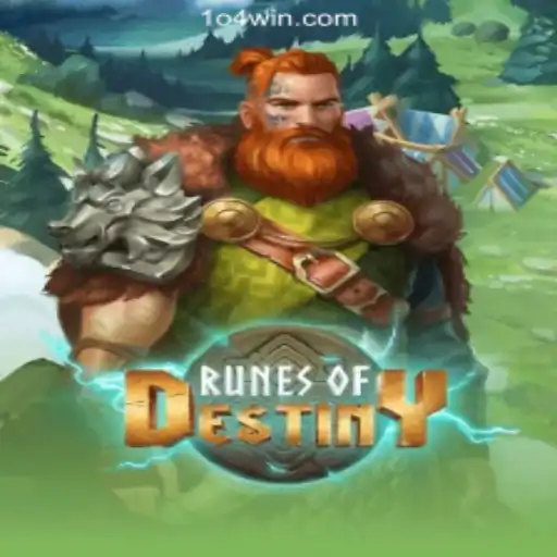 Discover the Enchanting World of RunesOfDestiny: A Guide to an Epic Adventure