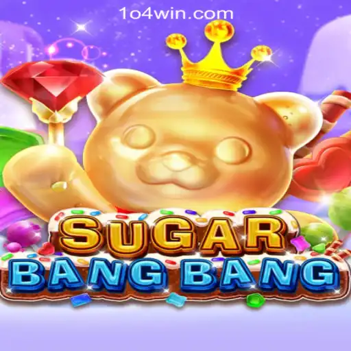 SUGARBANGBANG: Exploring the Exciting World of 104Win.com Oficial Slots Brasil #1