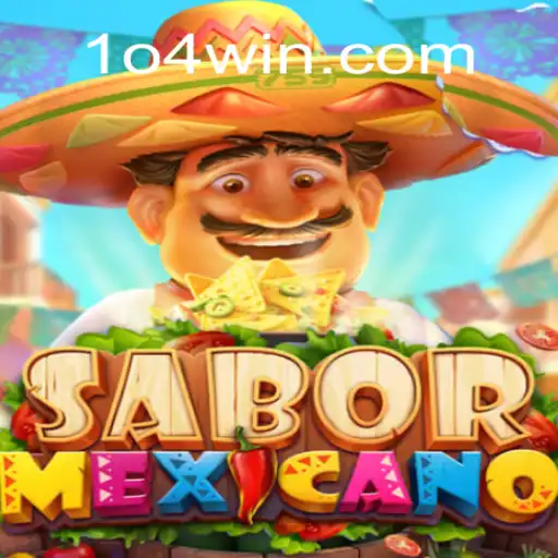 Discover SaborMexicano: A New Slot Experience with 104Win.com Oficial Slots Brasil #1