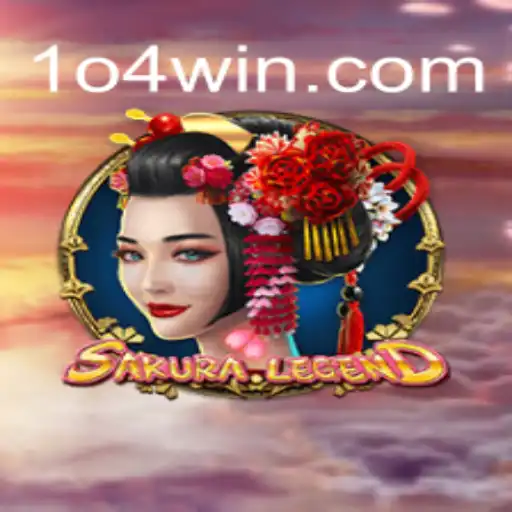 Explore the Enchanting Universe of SakuraLegend at 104Win.com Oficial Slots Brasil #1