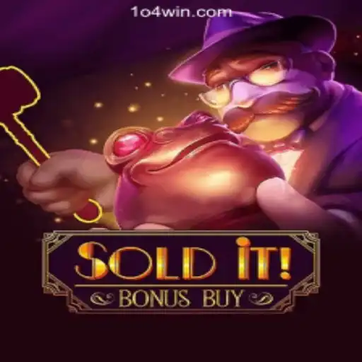 Experience Thrills with SolditBonusBuy: A Dive into the #1 Oficial Slots Game in Brasil