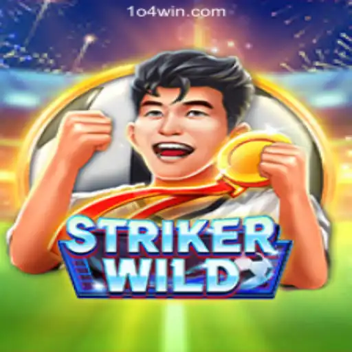 Explore the Thrilling World of StrikerWILD on 104Win.com Oficial Slots Brasil #1