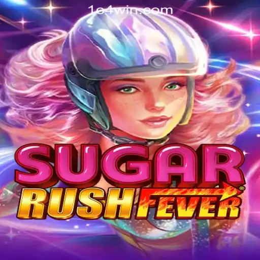 SugarRushFever: The Thrilling Online Slot Adventure
