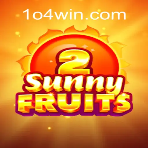 Discover SunnyFruits2: A Thrilling Slot Experience