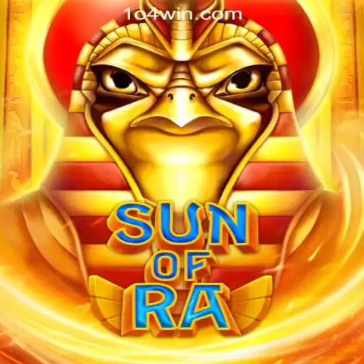 Explore SunofRa: The Leading Slot Game in Brazil