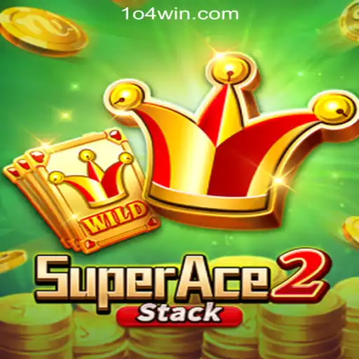 Discovering SuperAce2: The Ultimate Casino Slot Experience with 104Win.com Oficial Slots Brasil #1