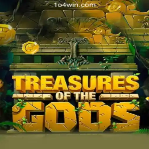 Unveiling TreasureoftheGods: A Journey Through Riches and Mythology