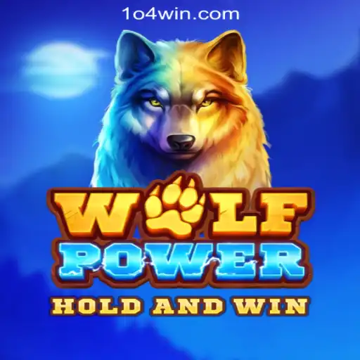Discover the Excitement of WolfPower Slots at 104Win.com Oficial Slots Brasil #1