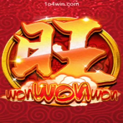 Exploring the Thrilling World of WonWonWon Slots: A Deep Dive into 104Win.com Official Slots Brasil #1